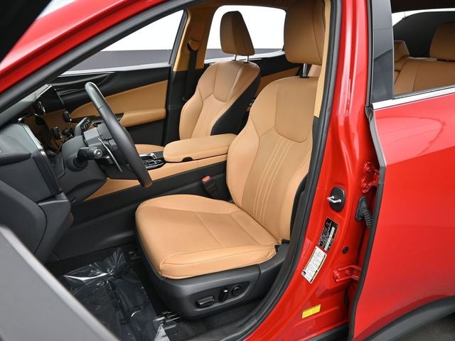 2024 Lexus NX 250 Base
