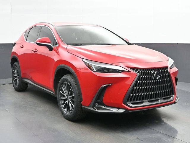 2024 Lexus NX 250 Base