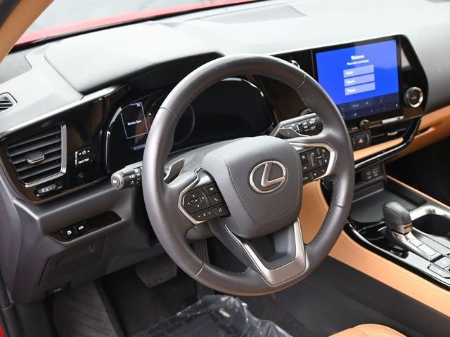 2024 Lexus NX 250 Base
