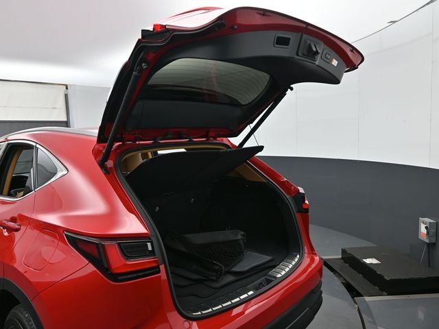 2024 Lexus NX 250 Base