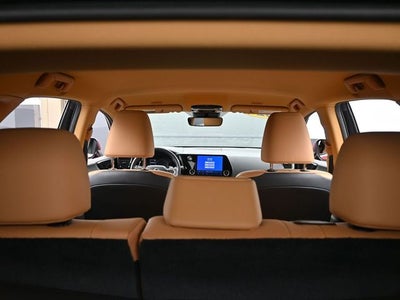 2024 Lexus NX 250 Base