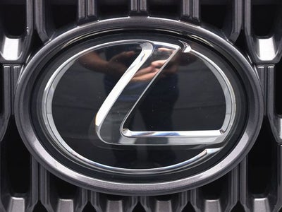 2024 Lexus NX 250 Base