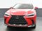 2024 Lexus NX 250 Base