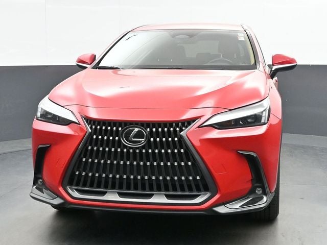 2024 Lexus NX 250 Base
