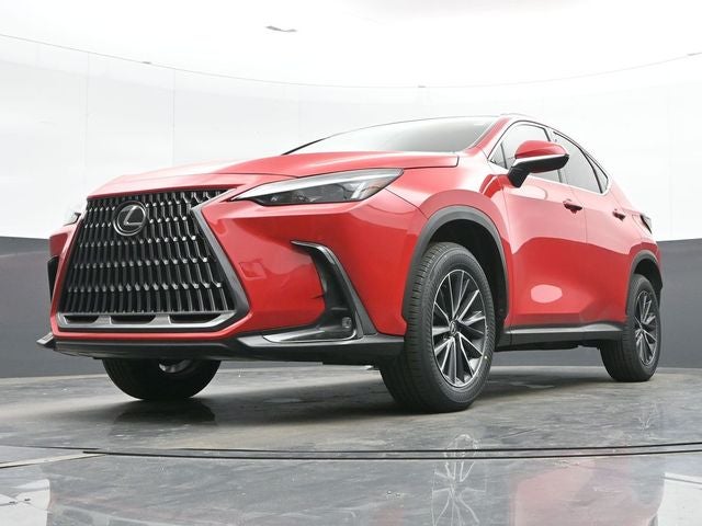 2024 Lexus NX 250 Base