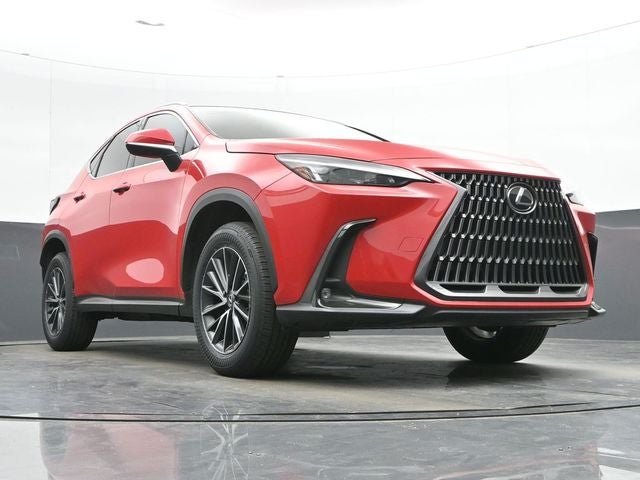 2024 Lexus NX 250 Base