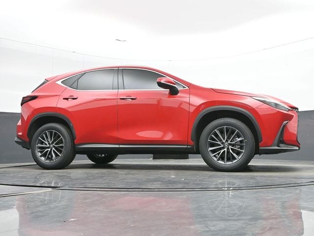 2024 Lexus NX 250 Base