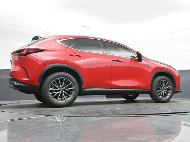 2024 Lexus NX 250 Base