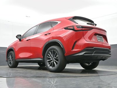 2024 Lexus NX 250 Base