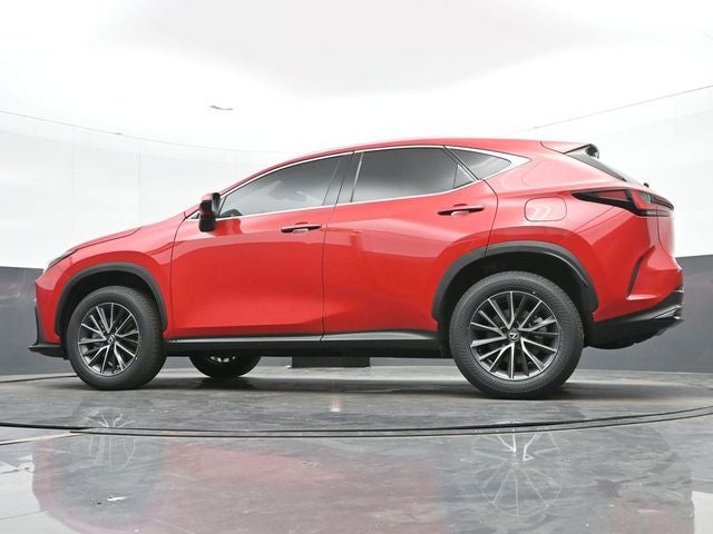 2024 Lexus NX 250 Base