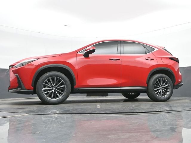 2024 Lexus NX 250 Base