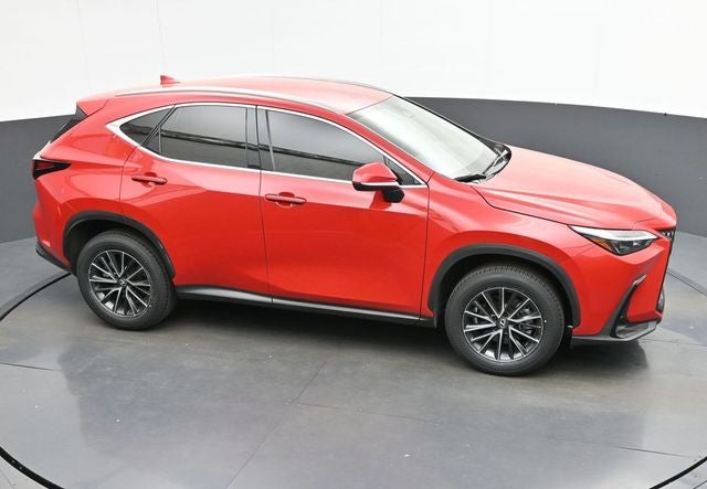 2024 Lexus NX 250 Base