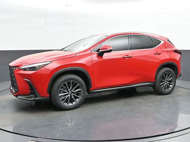 2024 Lexus NX 250 Base