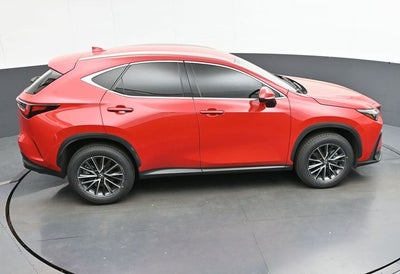 2024 Lexus NX 250 Base