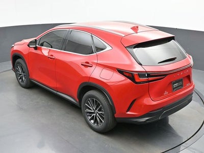 2024 Lexus NX 250 Base