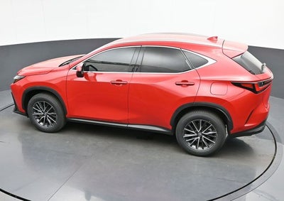 2024 Lexus NX 250 Base