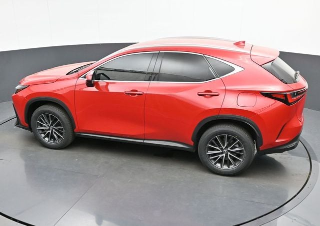 2024 Lexus NX 250 Base