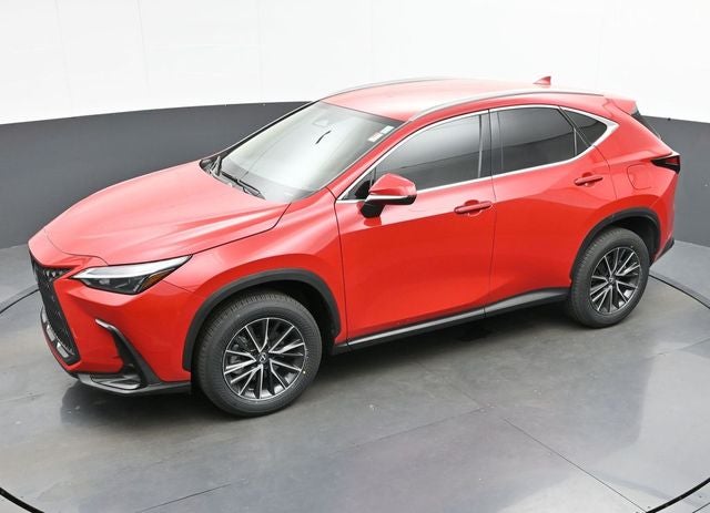 2024 Lexus NX 250 Base