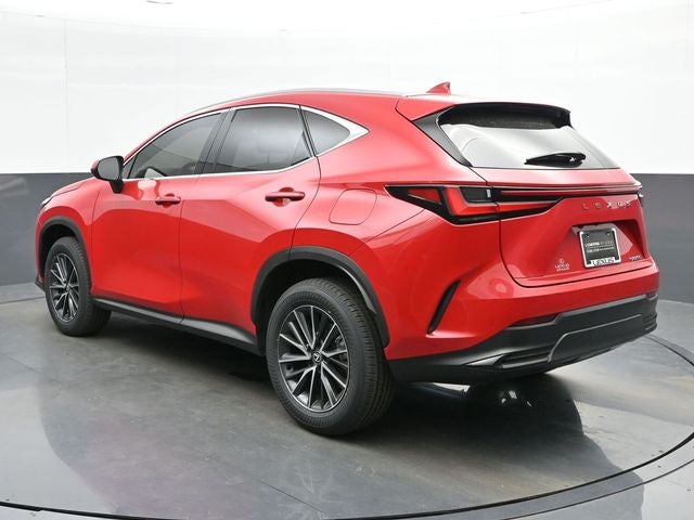 2024 Lexus NX 250 Base