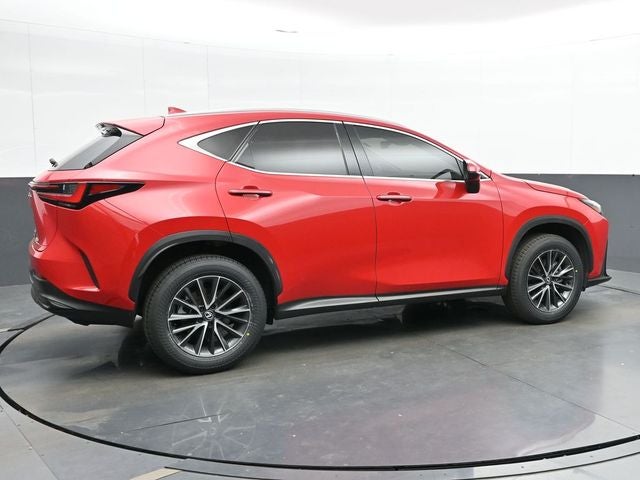 2024 Lexus NX 250 Base