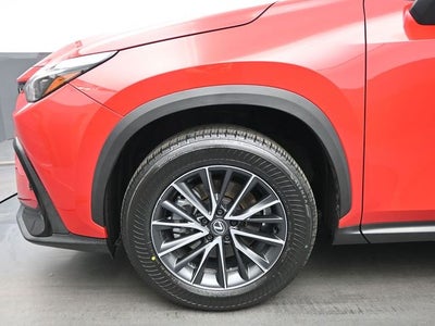 2024 Lexus NX 250 Base