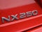 2024 Lexus NX 250 Base