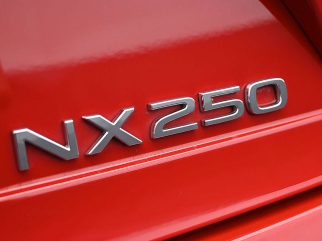 2024 Lexus NX 250 Base