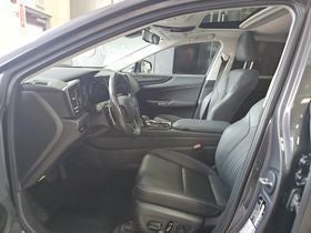 2025 Lexus NX 350 Base
