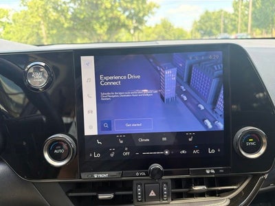 2025 Lexus NX 350 Base