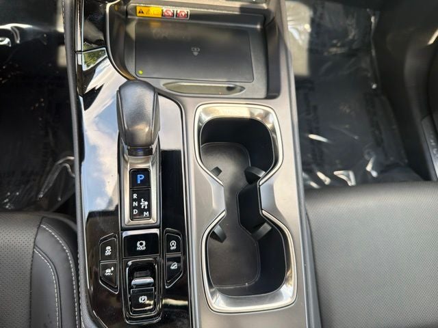 2025 Lexus NX 350 Base