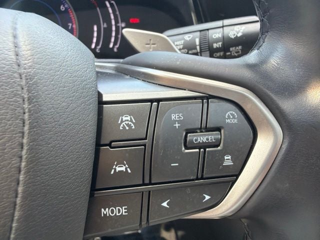 2025 Lexus NX 350 Base
