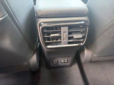 2025 Lexus NX 350 Base