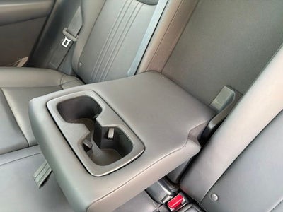 2025 Lexus NX 350 Base