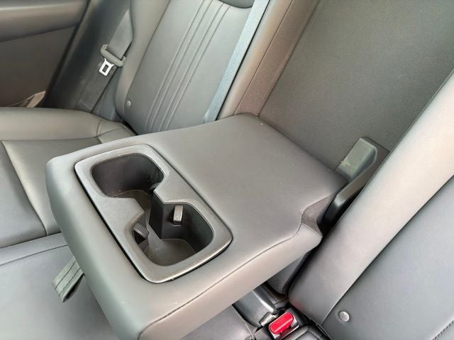 2025 Lexus NX 350 Base