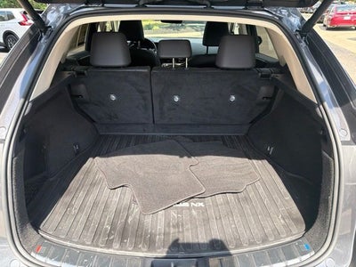 2025 Lexus NX 350 Base