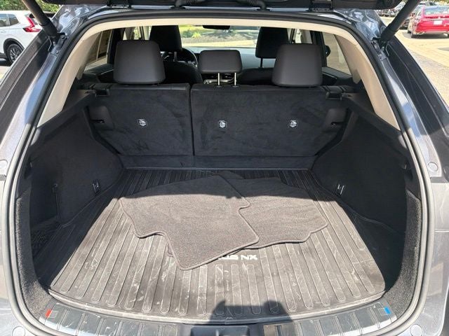 2025 Lexus NX 350 Base