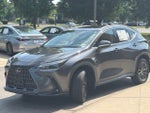 2025 Lexus NX 350 Base