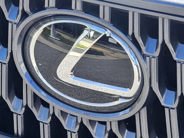2025 Lexus NX 350 Base