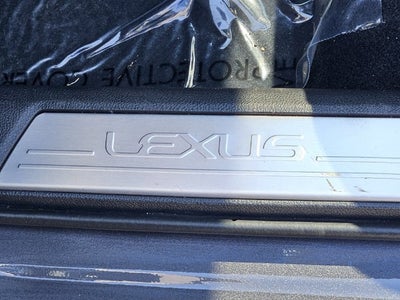2025 Lexus NX 350 Base