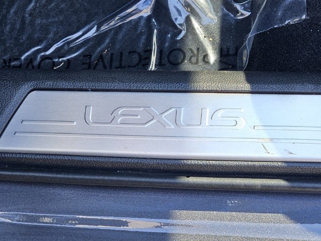 2025 Lexus NX 350 Base
