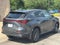 2025 Lexus NX 350 Base
