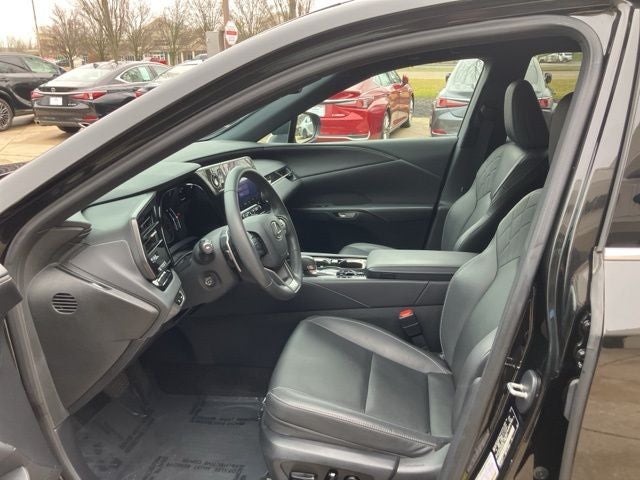 2023 Lexus RX 350 Premium