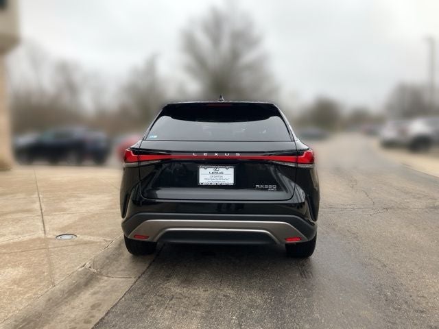 2023 Lexus RX 350 Premium