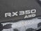 2023 Lexus RX 350 Premium