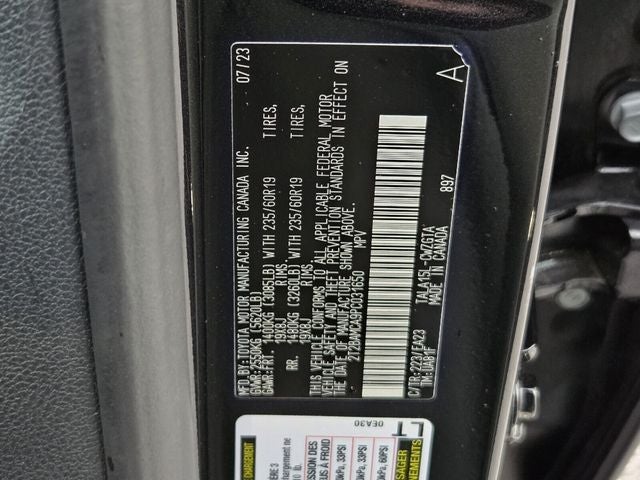 2023 Lexus RX 350 Premium