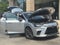 2024 Lexus RX 350 F Sport Handling