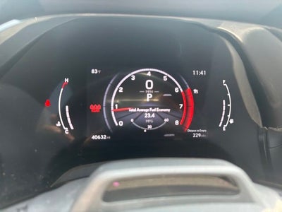 2024 Lexus RX 350 F Sport Handling