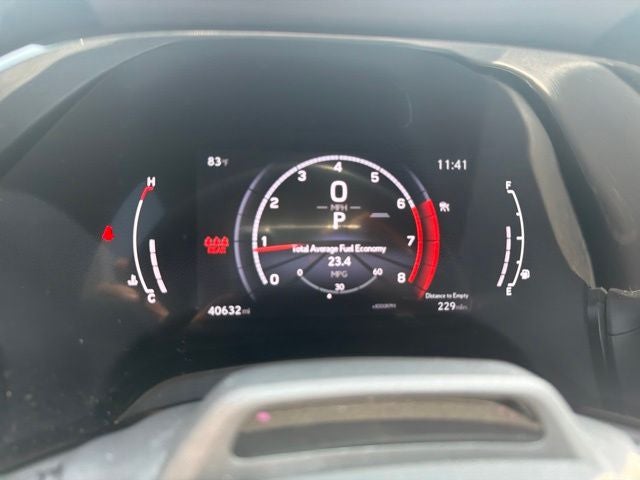 2024 Lexus RX 350 F Sport Handling
