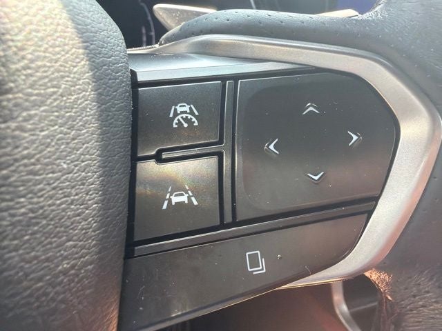 2024 Lexus RX 350 F Sport Handling