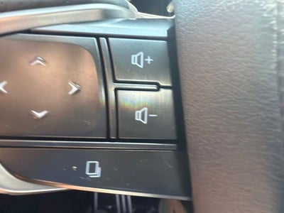 2024 Lexus RX 350 F Sport Handling